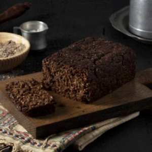 PUMPERNICKEL