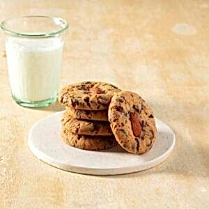 BADEMLİ COOKIE