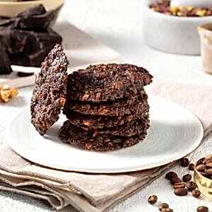 GLUTENSİZ COOKİE
