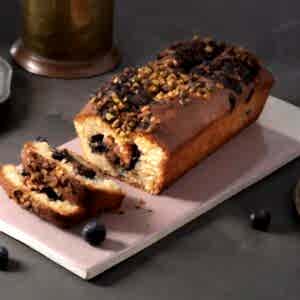 GLUTENSİZ YABANMERSİNLİ KEK