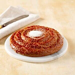 TAHİNLİ ÇÖREK